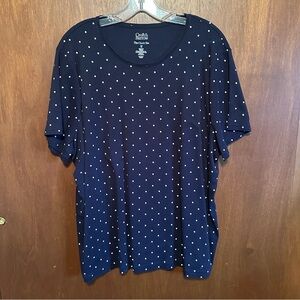 Croft & Barrow: The Classic Tee